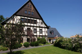 Hotel Landhaus Marienstein